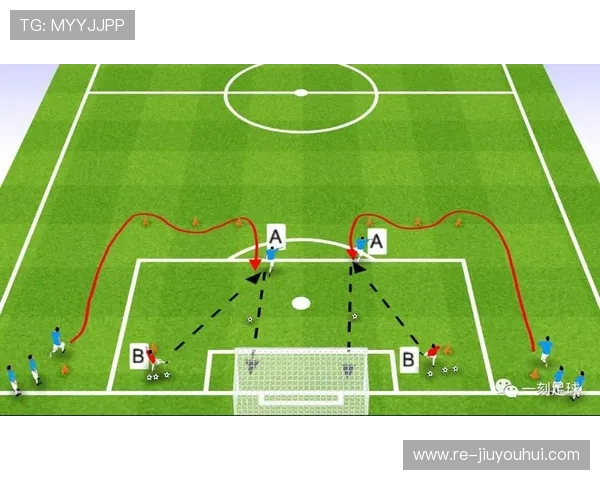 以踢进足球为主题探索射门技巧与进球秘诀的全面训练方法